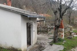 ISTRA, BRGUDAC - starina za adaptaciju, Lanišće, Σπίτι