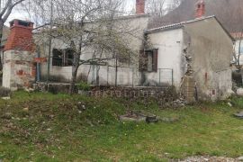 ISTRA, BRGUDAC - starina za adaptaciju, Lanišće, Casa