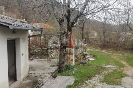 ISTRA, BRGUDAC - starina za adaptaciju, Lanišće, Casa