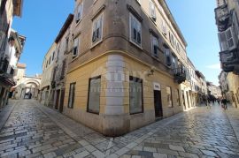 ISTRA, POREČ - Prostrani stan u srcu starog grada, Poreč, Appartment