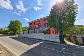 ISTRA, MOTOVUN - Kuća na jedinstvenom položaju i s jedinstvenom ponudom u Istri, Motovun, Famiglia