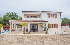 ISTRA - POREČ  Kuća s bazenom nedaleko Poreča, Kaštelir-Labinci, House