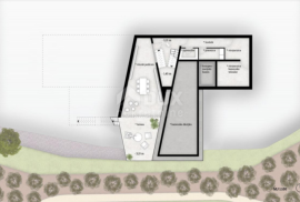 ISTRA, MOTOVUN Projekt vile s 5 zvjezdica!, Motovun, Casa