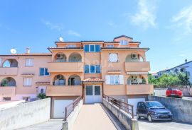 ISTRA, POREČ, VABRIGA - Stan u novogradnji s garažom, Tar-Vabriga, Appartement