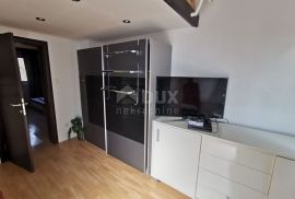 BREŠCA, MATULJI - Etaža kuće s dva parkirna mjesta na mirnoj lokaciji, Matulji, Appartment