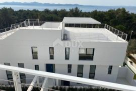 ZADAR, KOŽINO - Luksuzni dvoetažni apartman na vrhunskoj lokaciji, Zadar - Okolica, Kвартира