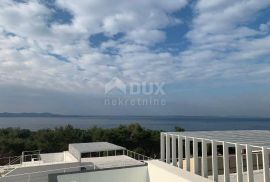 ZADAR, KOŽINO - Luksuzni penthouse na vrhunskoj lokaciji, Zadar - Okolica, Flat