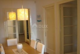 RIJEKA, PEĆINE - Luksuzan stan za najam, 120 m2, Rijeka, Appartement