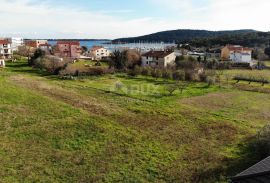 ISTRA, POMER Građevinsko zemljište 250 metara od mora, Medulin, Terrain