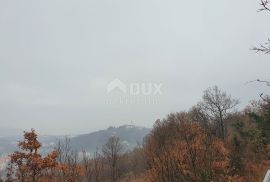 MATULJI, RUKAVAC - Stan u prizemlju s prekrasnim pogledom, Matulji, Kвартира