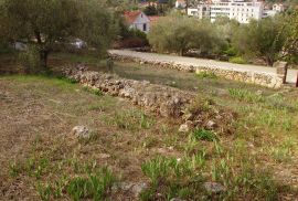 VELA LUKA -Predivno građevno zemljište blizu mora, Korčula, Terreno