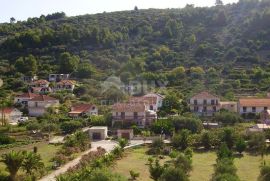 VELA LUKA -Predivno građevno zemljište blizu mora, Korčula, أرض