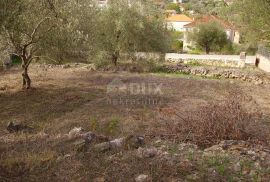 VELA LUKA -Predivno građevno zemljište blizu mora, Korčula, Terrain