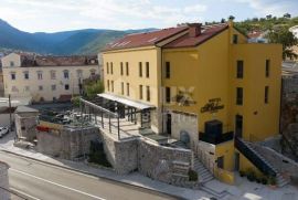 SENJ - Hotel 4* na obali!, Senj, Gewerbeimmobilie