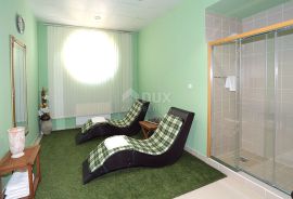 SELCE - CRIKVENICA, Hotel 1. red do mora, Crikvenica, Propriedade comercial