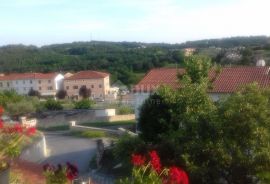 ISTRA, VIŽINADA - Apartmanska kuća s 5 apartmana, panoramski pogled, Vižinada, Famiglia