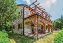 CRIKVENICA, GRIŽANE - Vila u prirodnom okruženju, Vinodolska Općina, House