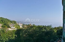 OPATIJA - 3S+DB stan s prostranom terasom, Opatija, Wohnung