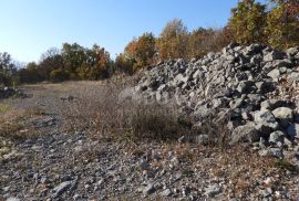 ZAMET- građevinska parcela 6000m2 VISOKI KOEFICIJENT IZGRADIVOSTI za stambenu zgradu–stanove / poslovno-stambenu zgradu, Rijeka, Terrain