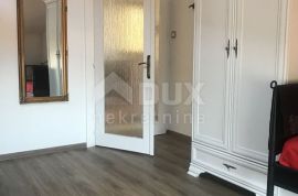 LOVRAN Luksuzan stan u vili 50 metara od mora 2S+DB, Lovran, Appartment