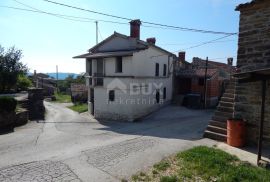 ISTRA, GRIMALDA - Kamena kuća u mirnom naselju, Cerovlje, Casa
