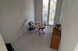 ISTRA-ROVINJ-Veliki 2SS+DB stan s pogledom na more u visokoj roh-bau izvedbi, Rovinj, Apartamento