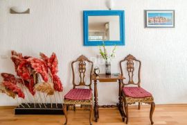 ISTRA, ROVINJ - prizemni stan u centru Rovinja, Rovinj, Appartement