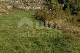 ISTRA, KANFANAR - Građevinsko zemljište turističke namjene, Kanfanar, Terrain