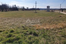 ISTRA, GROŽNJAN - Građevinsko zemljište, Grožnjan, Terrain