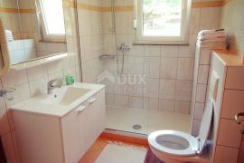 OPATIJA, IKA, OPRIČ - kuća / villa 500m2 s pogledom na more i bazenom + okoliš 1000m2, Opatija - Okolica, Kuća