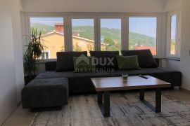 OPATIJA, IKA, OPRIČ - kuća / villa 500m2 s pogledom na more i bazenom + okoliš 1000m2, Opatija - Okolica, House