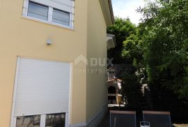 OPATIJA - BREGI - kuća / villa 200m2 sa pogledom na more + uređen okoliš 250m2, Matulji, House