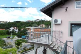 ŠKURINJE - TIBLJAŠI - kuća sa pogledom na more 200m2 + okoliš 300m2, Rijeka, Haus