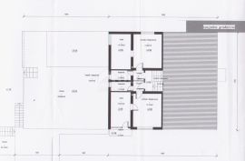 OPATIJA, IČIĆI - kuća sa pogledom na more 430m2 + okućnica 632m2, Opatija - Okolica, Maison