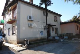 OPATIJA, IČIĆI - kuća sa pogledom na more 430m2 + okućnica 632m2, Opatija - Okolica, Σπίτι