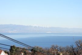 OPATIJA, IČIĆI - kuća sa pogledom na more 430m2 + okućnica 632m2, Opatija - Okolica, House