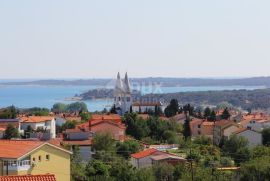 ISTRA MEDULIN - Apartmanska kuća s pogledom na more, Medulin, Kuća