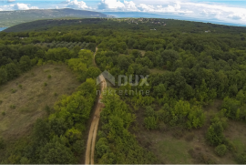 MARČANA - RAKALJ - građevinski teren 62 000m2 sa pogledom na more za hotel / boutique hotel / obiteljske kuće / ville / apartmane / kuće za iznajmljivanje sa bazenom / kuće za odmor sa bazenom, Marčana, Zemljište