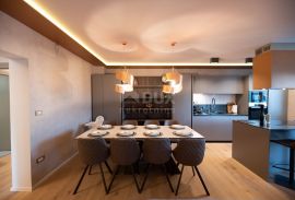 OPATIJA, POBRI - luksuzno uređena etaža površine 156m2 u novoizgrađenoj vili, Opatija - Okolica, Appartamento