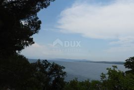 CRIKVENICA - KAČJAK - građevinski teren 4000m2 1. RED DO MORA za boutique hotel / hotel / stambenu zgradu – stanove / poslovno- stambenu zgradu / apartmane / kuću za iznajmljivanje sa bazenom, Crikvenica, Arazi