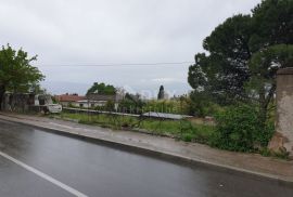 RIJEKA - PEHLIN - PODMURVICE -RUJEVICA - građevinski teren za poslovno- stambenu ili stambenu zgradu – stanove visoki BRP (21 748m2) i VISOKA KATNOST (18 katova), Rijeka, Terreno