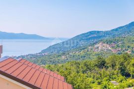 POLJANE - nova luksuzna vila s bazenom i prekrasnom okućnicom, Opatija - Okolica, بيت