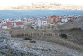 Zemljište Pag - građevinsko 3048 m², prodaja, Pag, Land