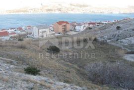 Zemljište Pag - građevinsko 3048 m², prodaja, Pag, Terra