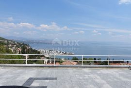 OPATIJA, IČIĆI - Kuća / villa samostojeća sa sobama i apartmanima 691m2, Opatija - Okolica, Σπίτι