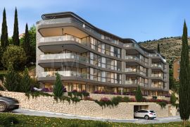 NOVOGRADNJA | DUBROVNIK EXCLUSIVE RESIDENCE | Luksuzni stanovi 87 m2 - 161 m2 | Panoramski pogled na more, Dubrovnik, Διαμέρισμα