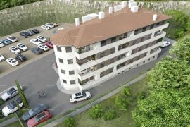 Stan Prodaja stanova u novom stambenom projektu, kod suda, Pula!, Pula, Appartment