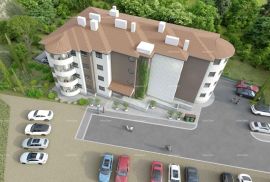 Stan Prodaja stanova u novom stambenom projektu, kod suda, Pula!, Pula, Appartment