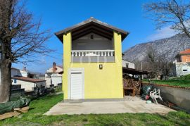 Tribalj kuća, Vinodolska Općina, House