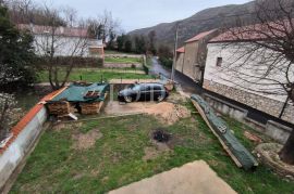 Tribalj kuća, Vinodolska Općina, Casa